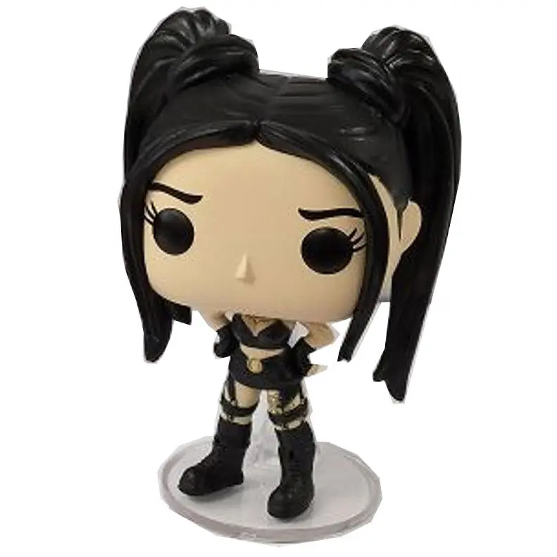 Bella Poarch POP! Rocks Vinyl Figure 9 cm product photo