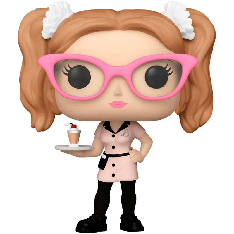 POP figure Rocks Britney Spears Exclusive termékfotó