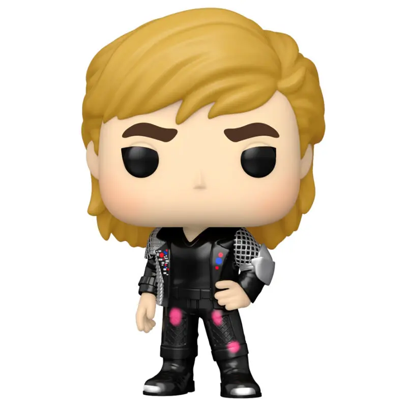 POP figure Rocks Duran Duran Nick Rhodes termékfotó