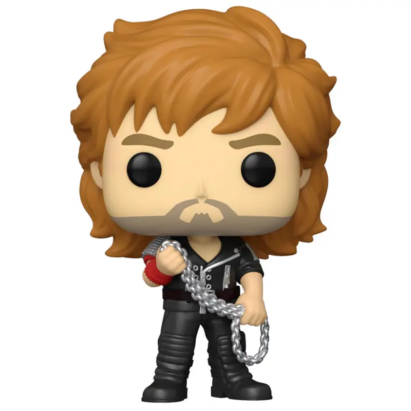 POP figure Rocks Duran Duran Simon Le Bon termékfotó