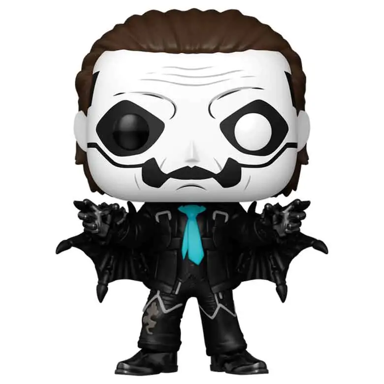 Funko POP figure Rocks Ghost Papa Emeritus IV product photo