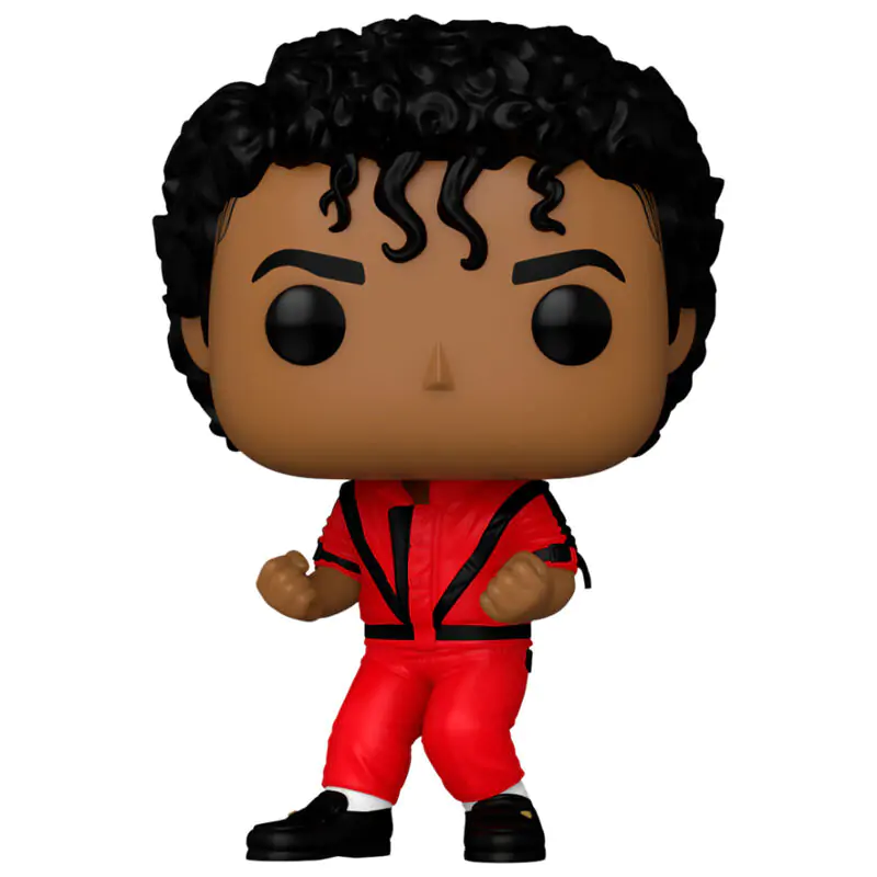 POP figure Rocks Michael Jackson termékfotó