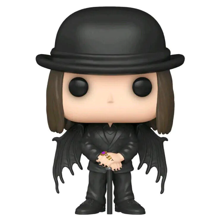 POP figure Rocks Ozzy Osbourne Ordinary Man Exclusive product photo