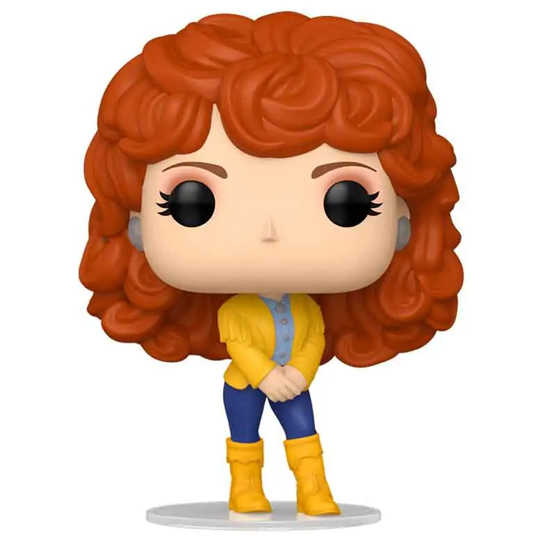 Funko POP figure Rocks Reba - Reba product photo