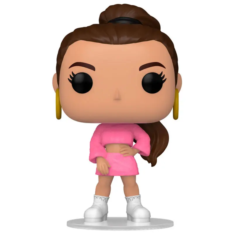 Rosalia POP! Rocks Vinyl Figure Rosalia (Malamente) 9 cm product photo