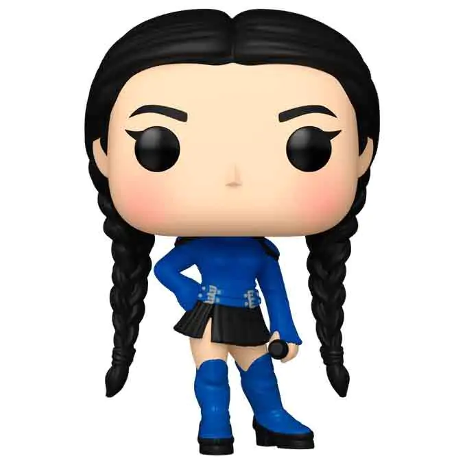 Funko POP figure Rosalia Motomami Tour termékfotó