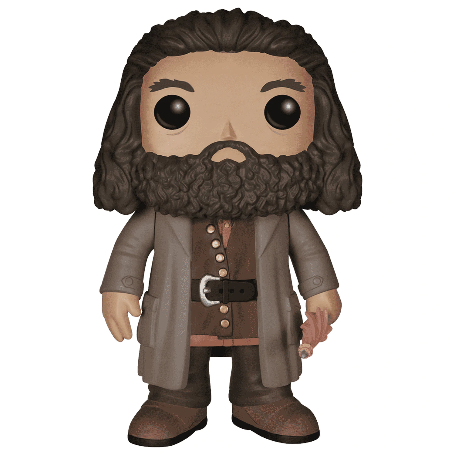 Harry Potter POP! Movies Vinyl Figure Ruebus Hagrid 15 cm product photo