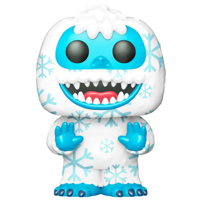 Funko POP figure Rudolph Red Nosed Reindeer Bumble termékfotó