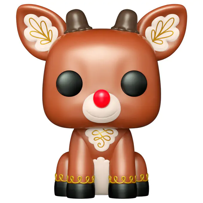 Funko POP figure Rudolph Red Nosed Reindeer Rudolph termékfotó