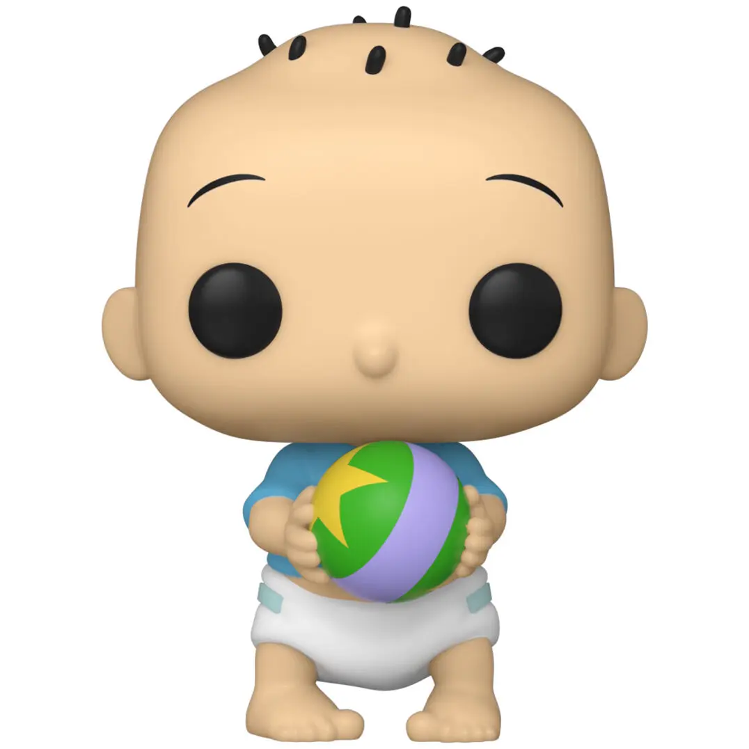 POP figure Rugrats Tommy Pickles chase termékfotó