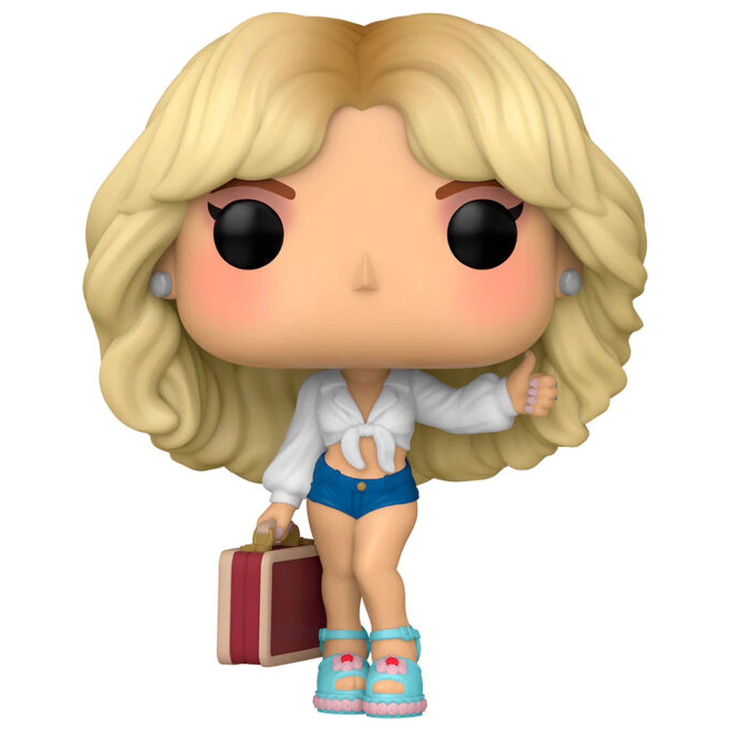 Funko POP figure Sabrina Carpenter product photo