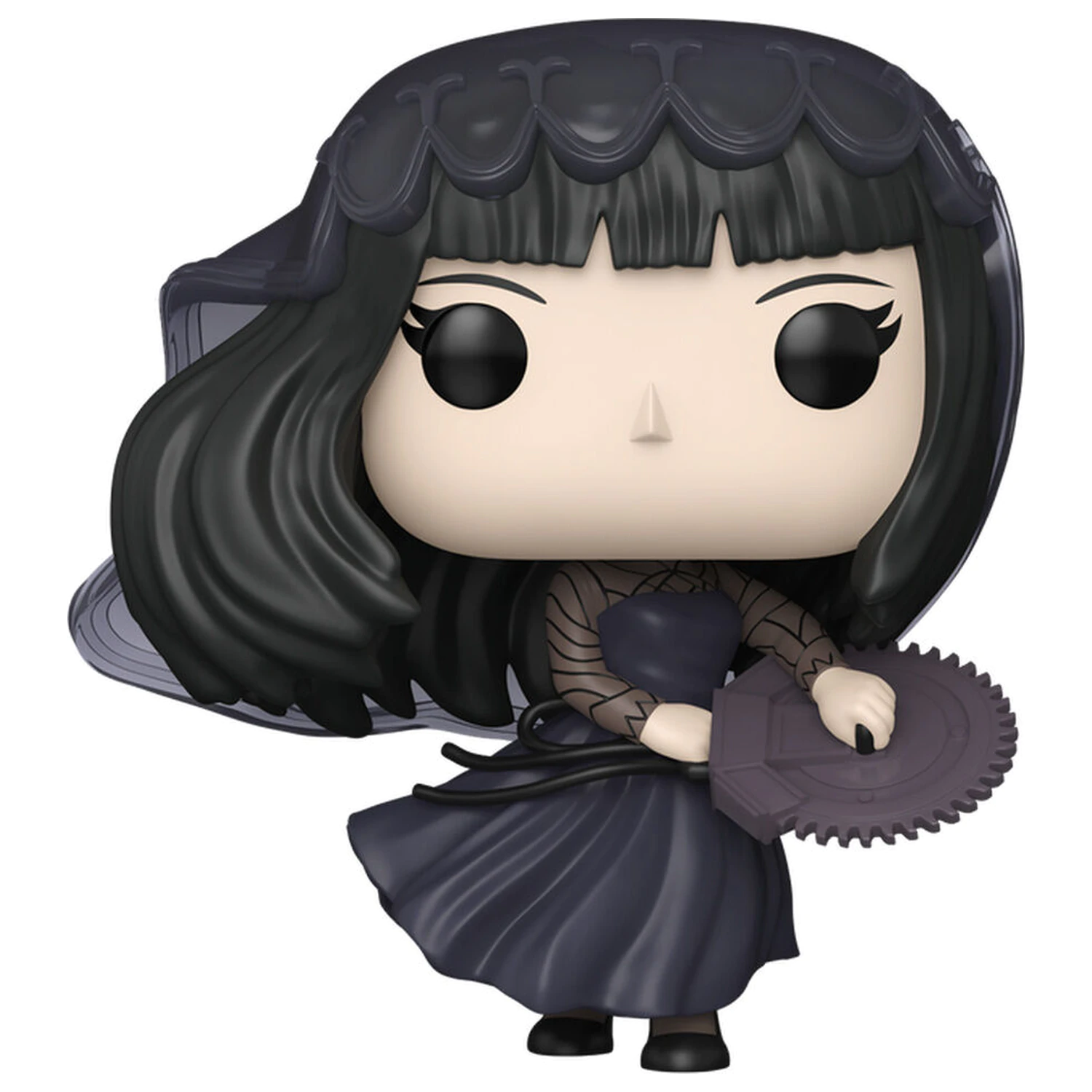 Funko POP figure Sakamoto Days Osaragi product photo