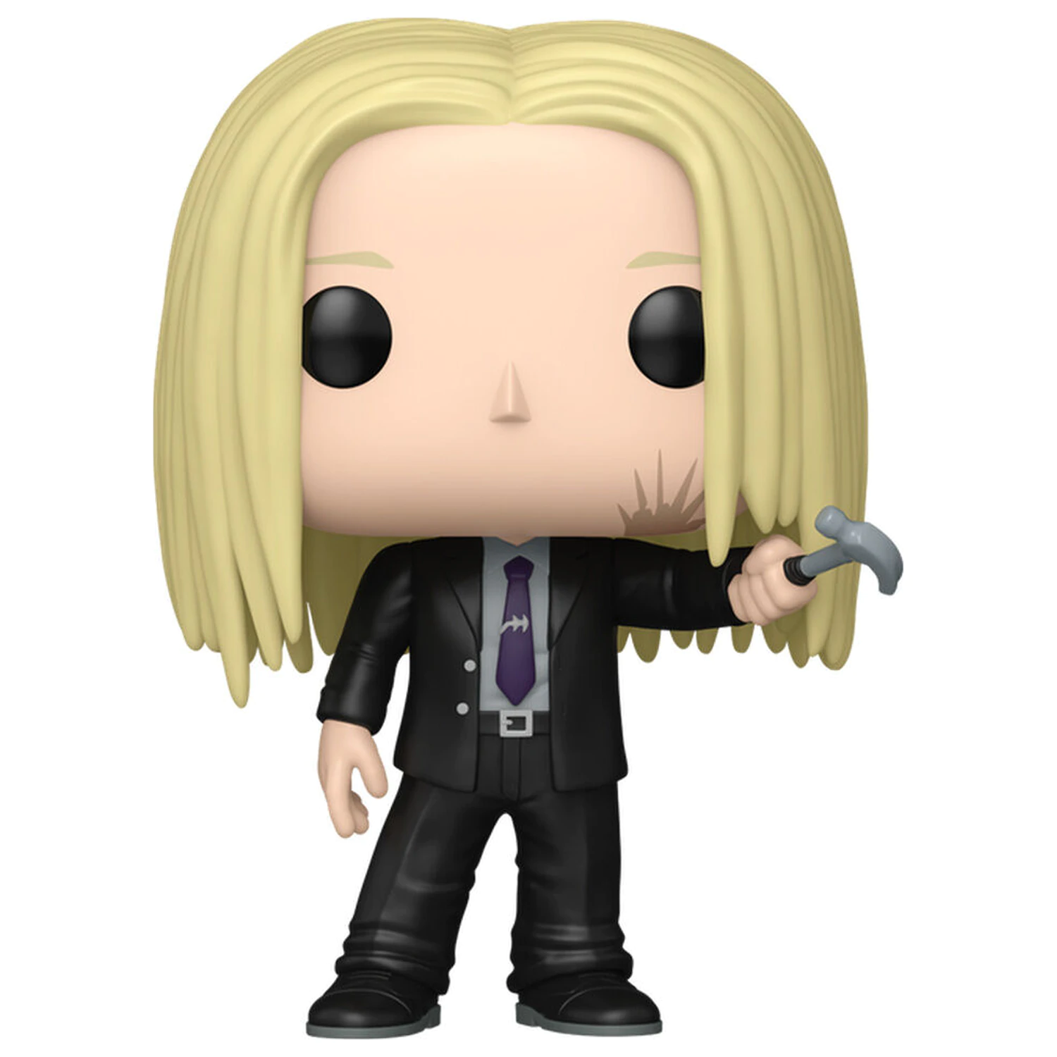 Funko POP figure Sakamoto Days Shishiba product photo