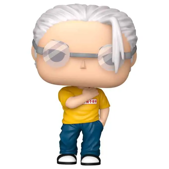 Funko POP figure Sakamoto Days Taro Sakamoto Chase product photo