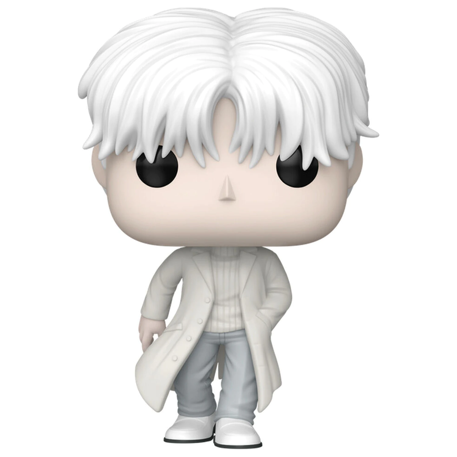 Funko POP figure Sakamoto Days X Slur product photo