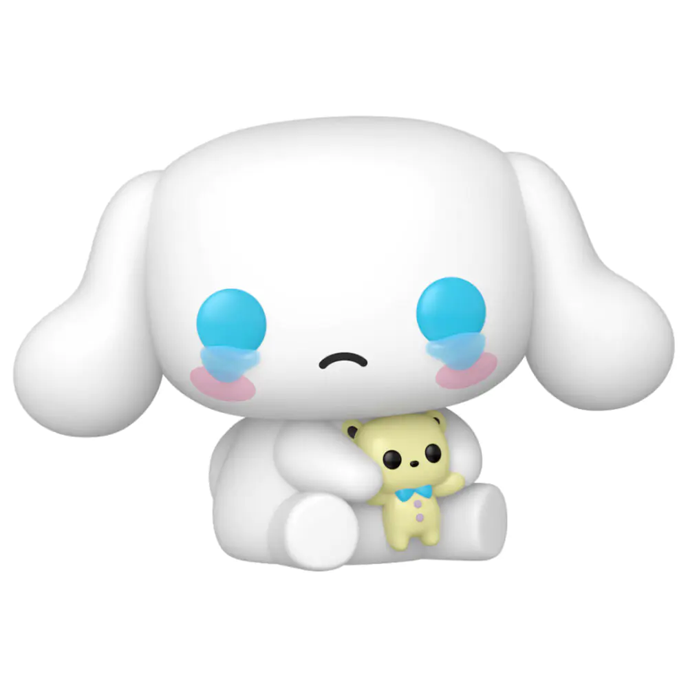 Funko POP figure Sanrio Hello Kitty Cinnamoroll product photo