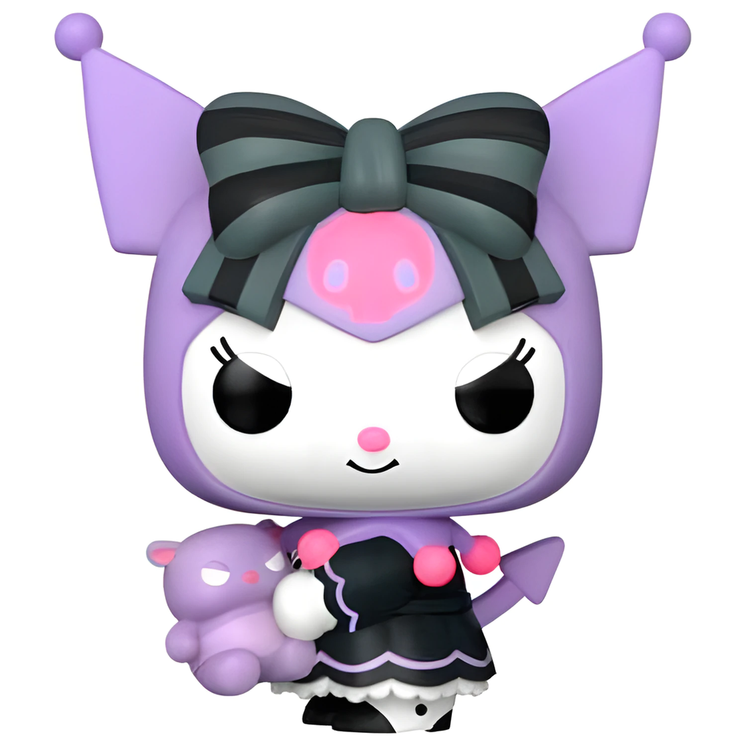 Funko POP figure Sanrio Kuromi Exclusive product photo