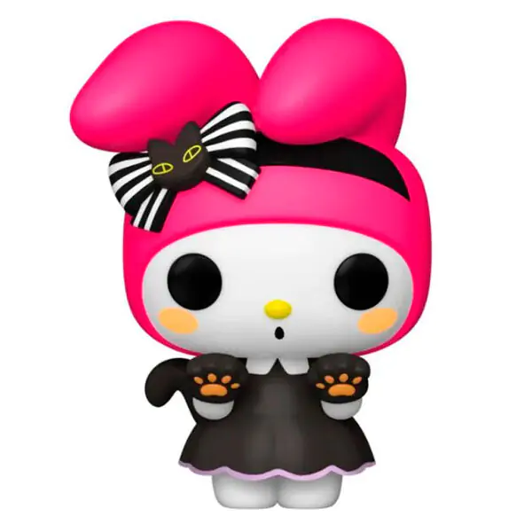 POP figure Sanrio My Melody Exclusive product photo
