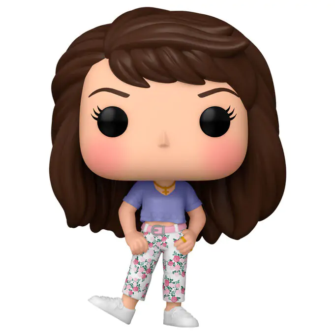 Funko POP figure Saved By the Bell Kelly Kapowski termékfotó