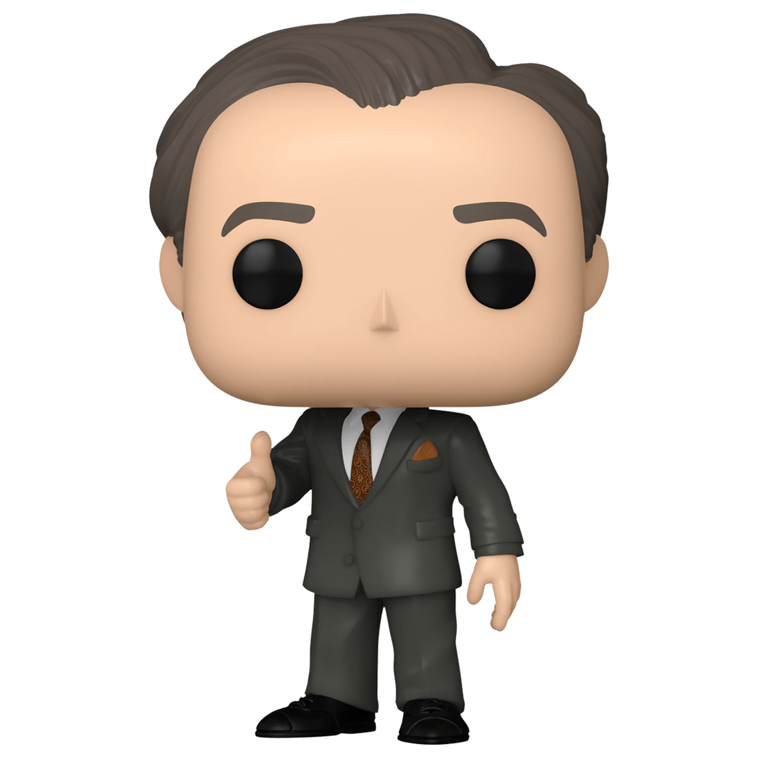 Funko POP figure Saved By the Bell Mr. Belding product photo