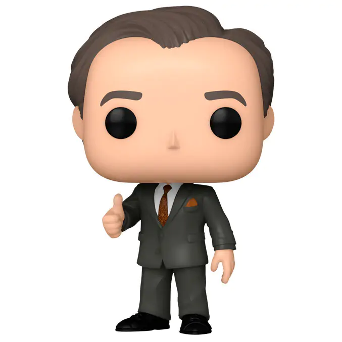 Funko POP figure Saved By the Bell Mr. Belding termékfotó