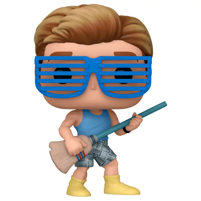 Funko POP figure Saved By the Bell Zack Morris termékfotó