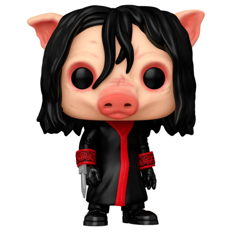 Funko POP figure Saw Jigsaw Chase product photo