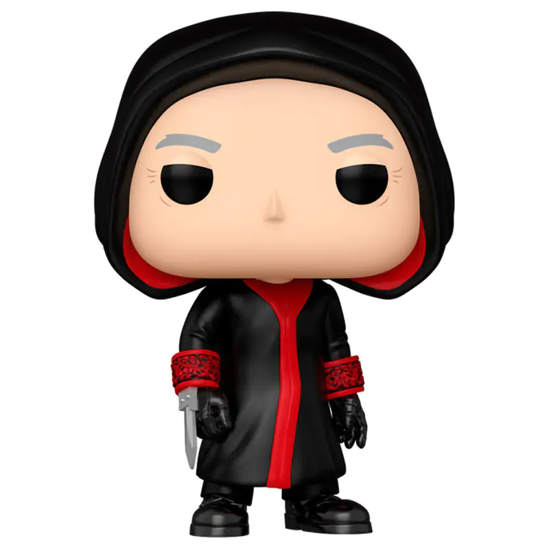 Funko POP figure Saw Jigsaw product photo