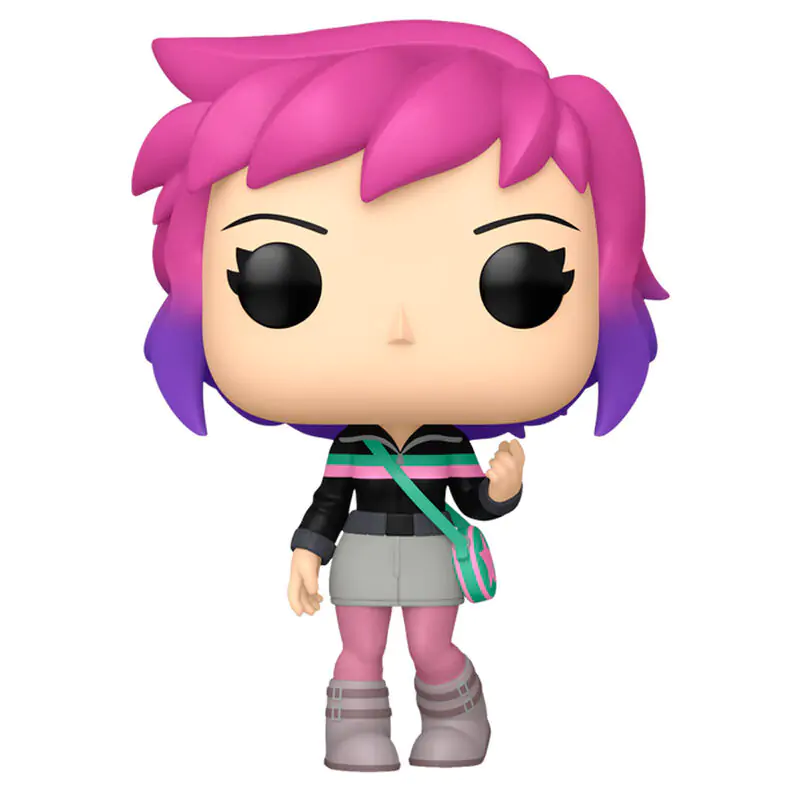 Funko POP figure Scott Pilgrim Takes Off Ramona Flowers termékfotó