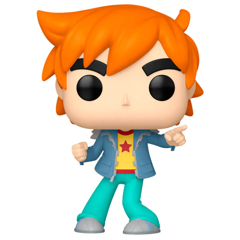 Funko POP figure Scott Pilgrim Takes Off Scott Pilgrim termékfotó