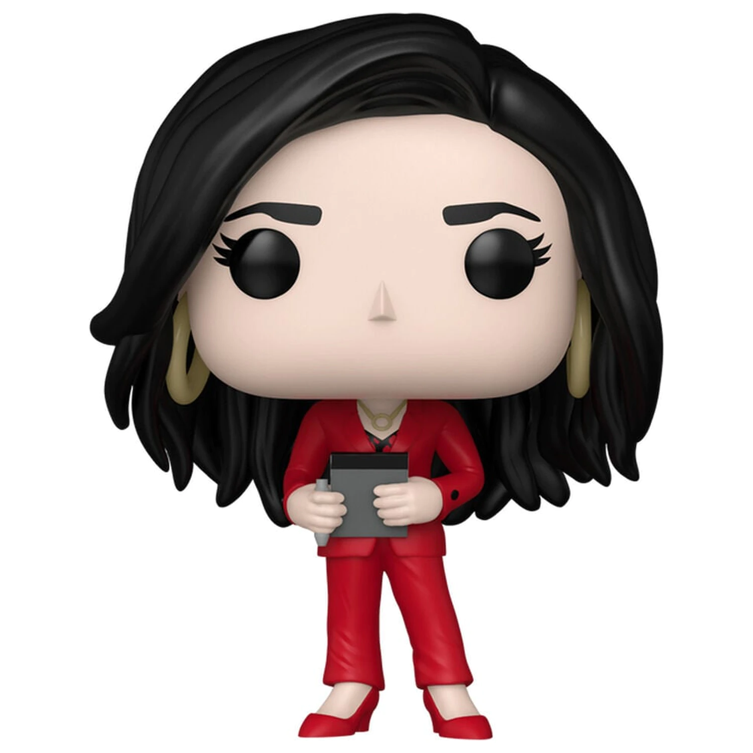 Funko POP figure Scream Gale Weathers product photo