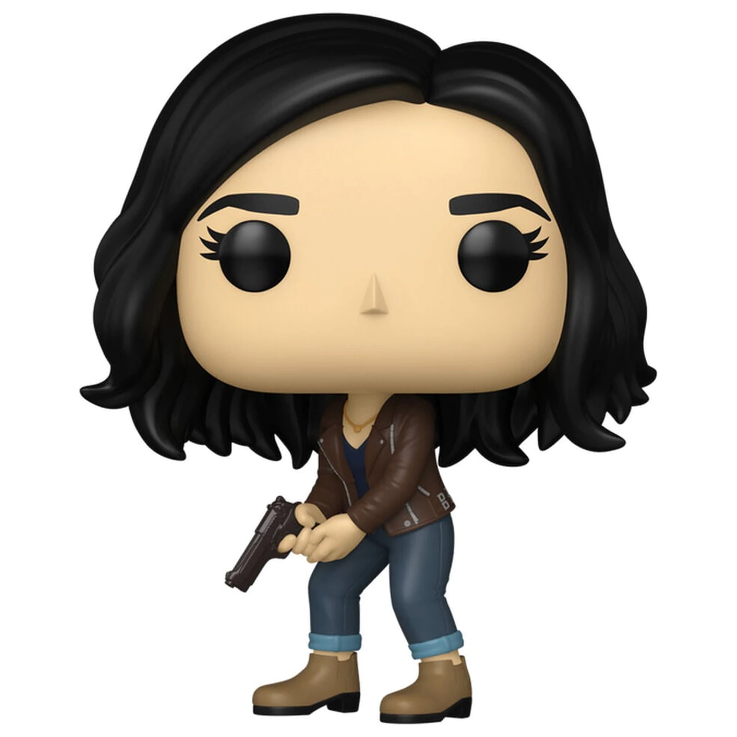 Funko POP figure Scream Sidney Prescott product photo