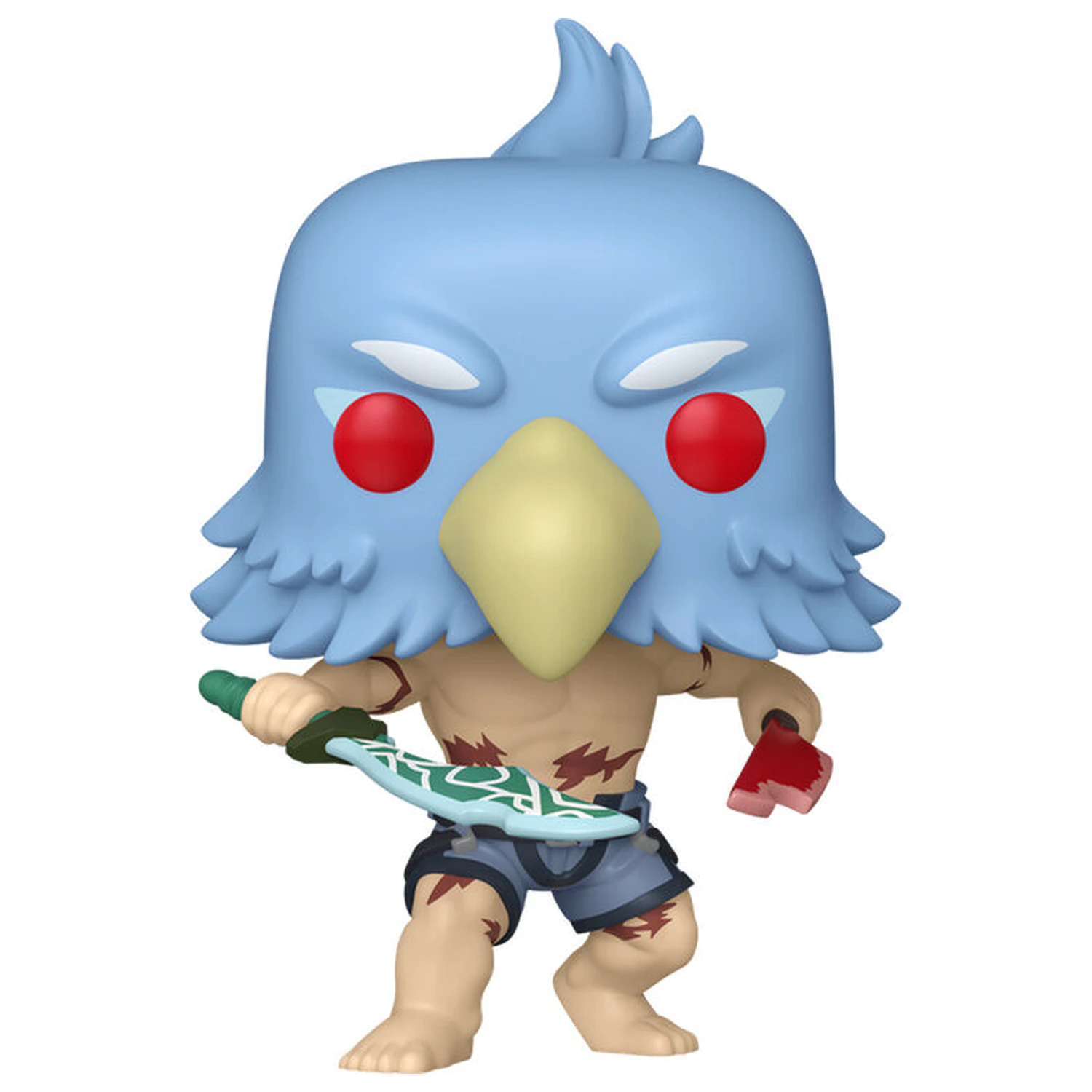 Funko POP figure Shangri - La Fontier Sunraku Chase product photo