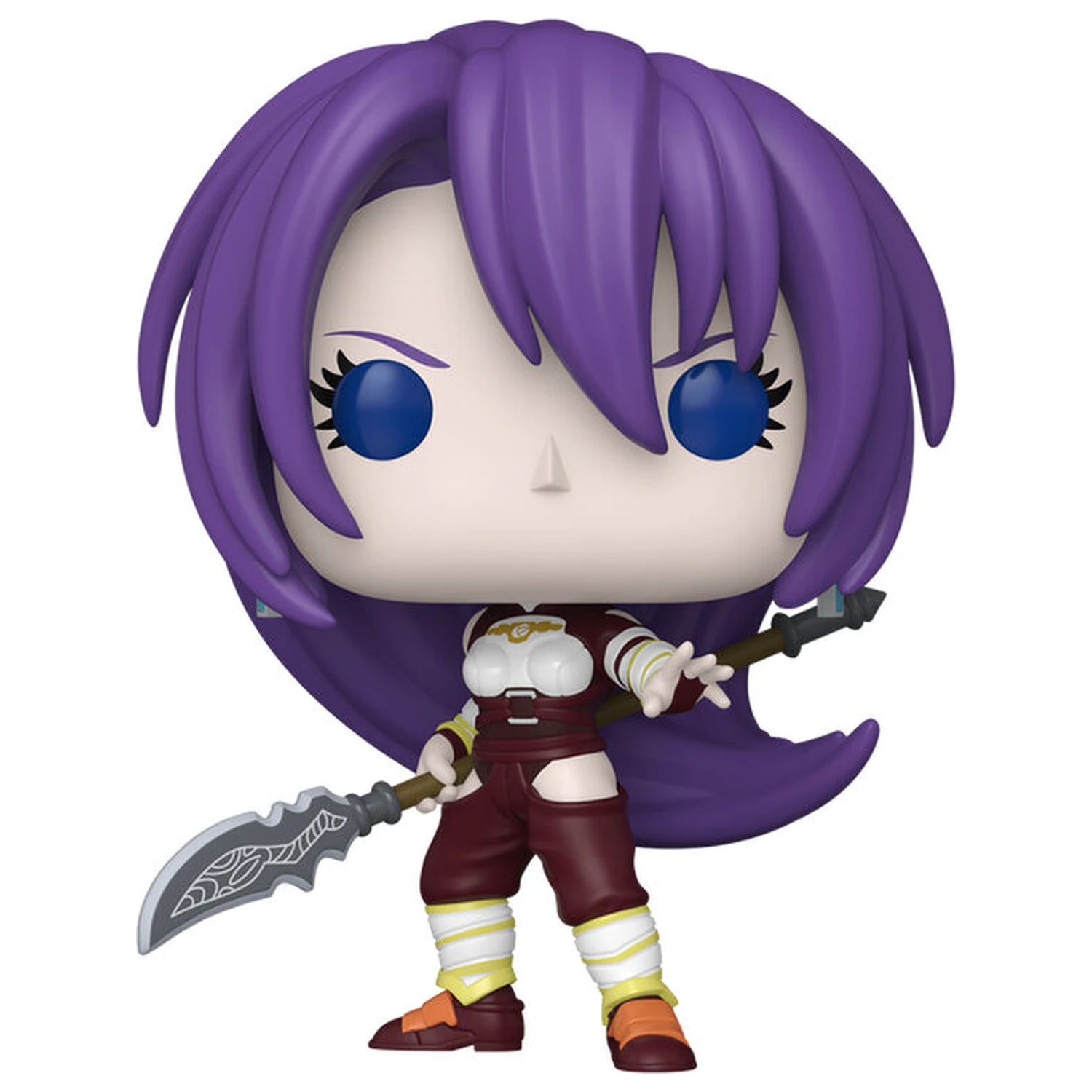 Funko POP figure Shangri - La Frontier Arthur Pencilgon product photo
