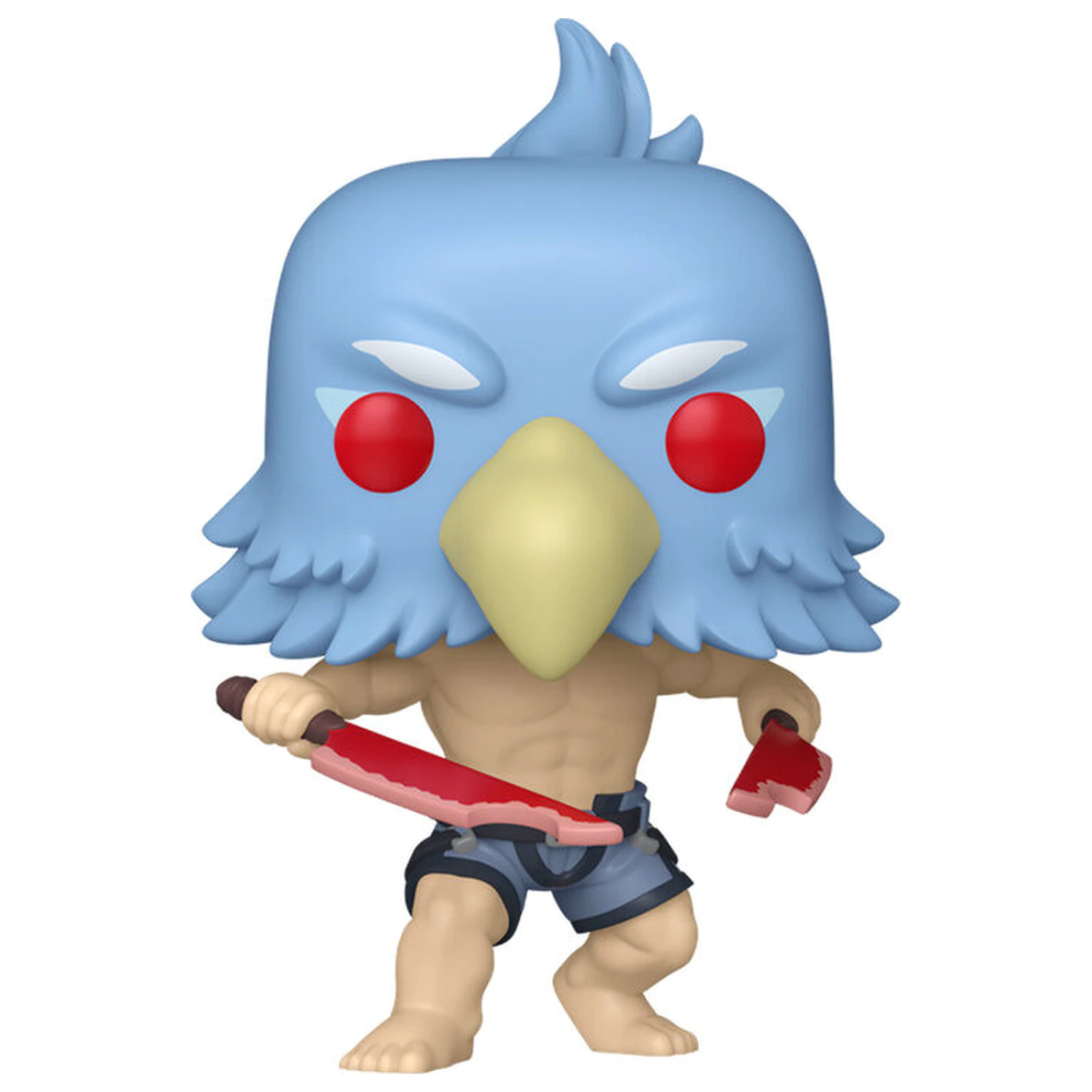 Funko POP figure Shangri - La Frontier Sunraku product photo