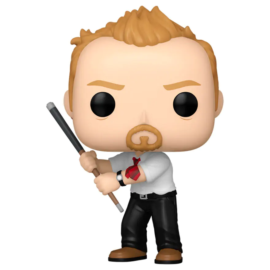 Funko POP figure Shaun of the Dead Shaun Exclusive product photo