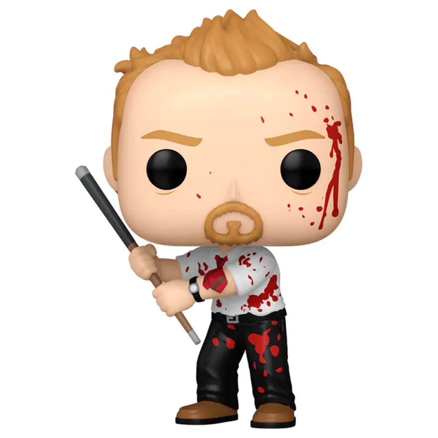 Funko POP figure Shaun of the Dead Shaun Exclusive Chase product photo