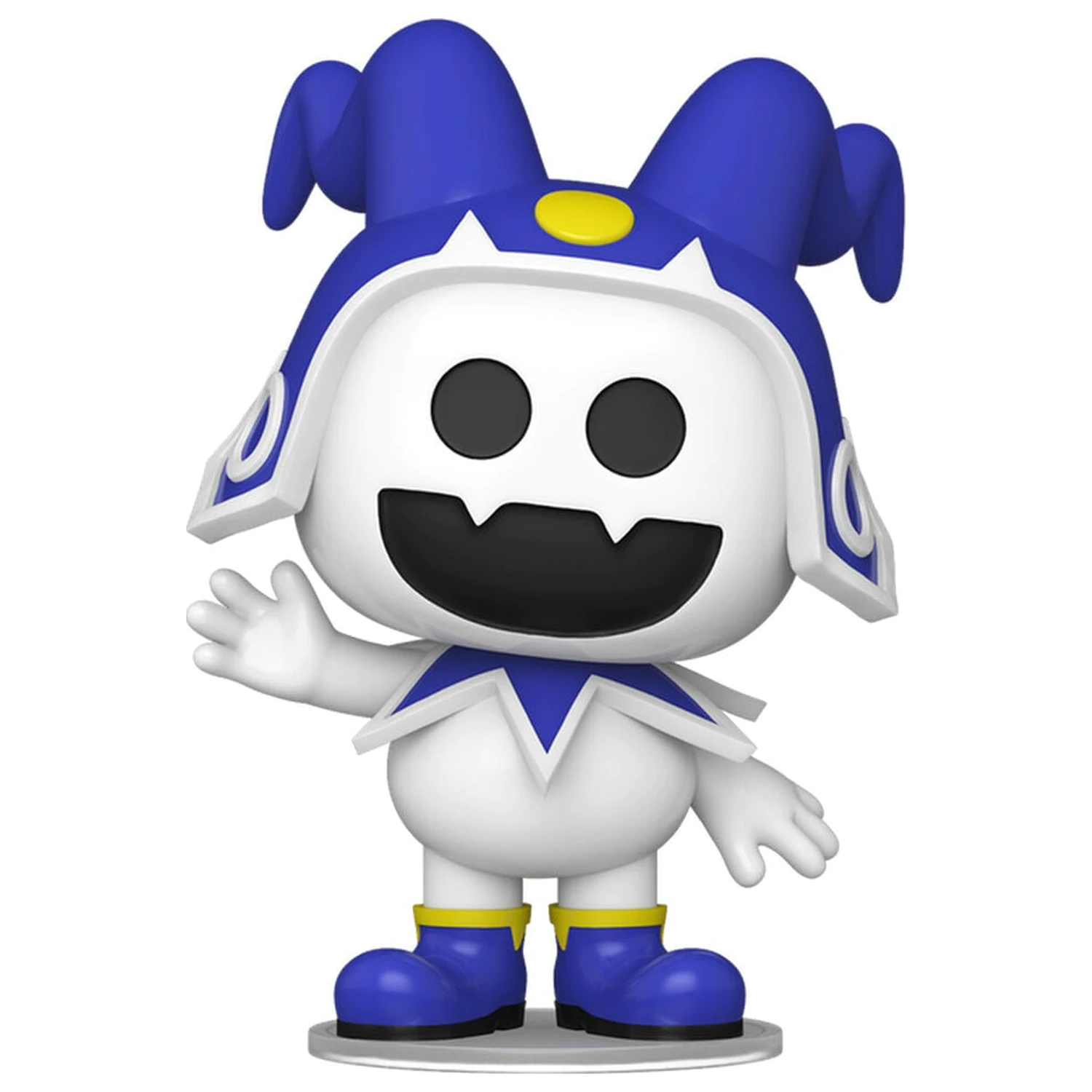 Funko POP figure Shin Megami Tensei Jack Frost product photo