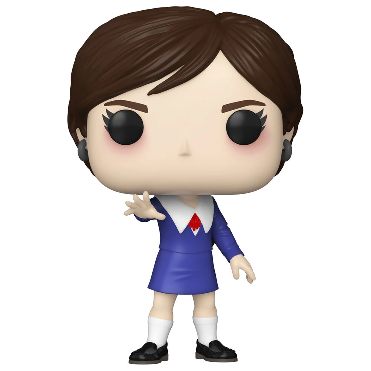 Funko POP figure Silent Hill Alessa Gillespie product photo