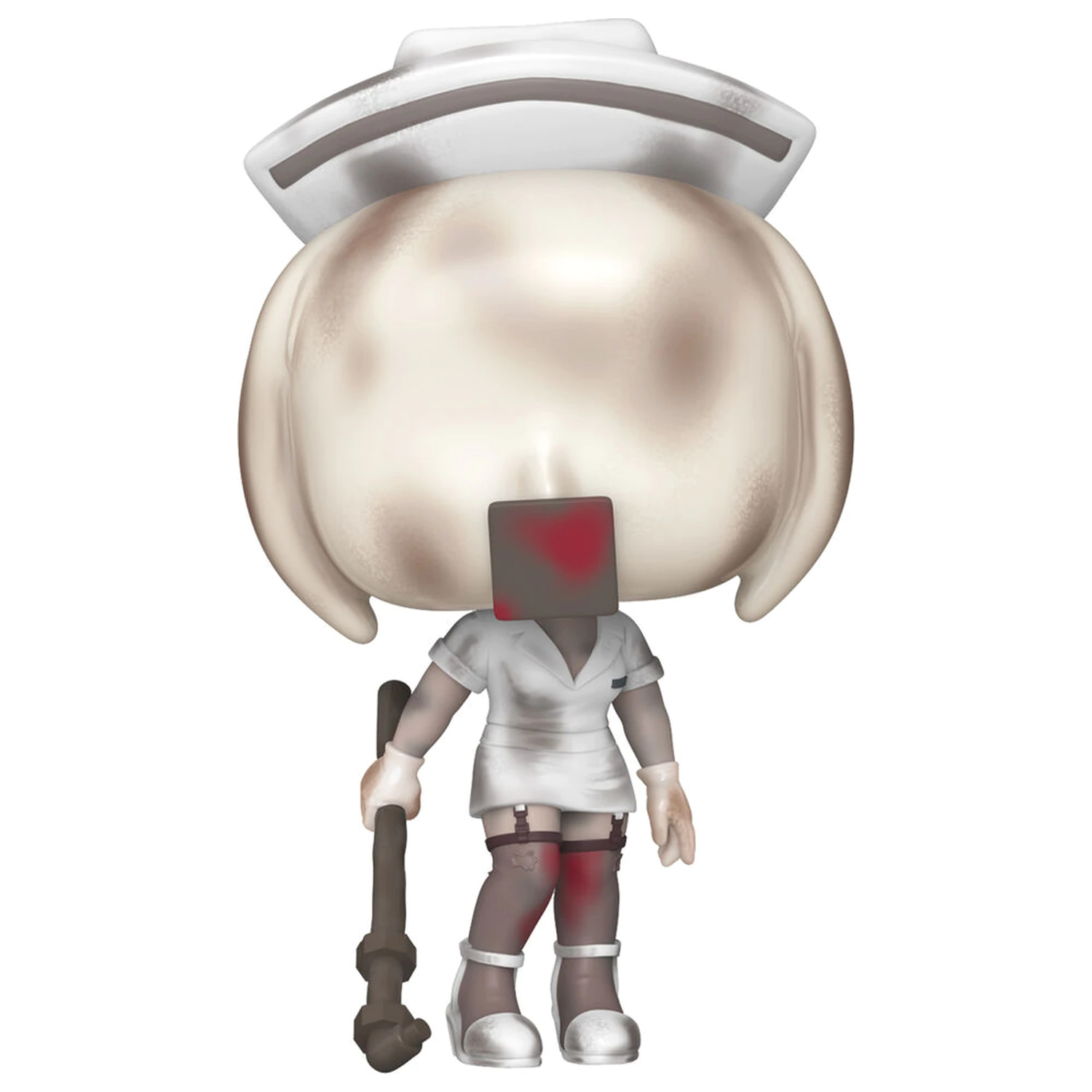 Funko POP figure Silent Hill Bubblehead Nurse product photo