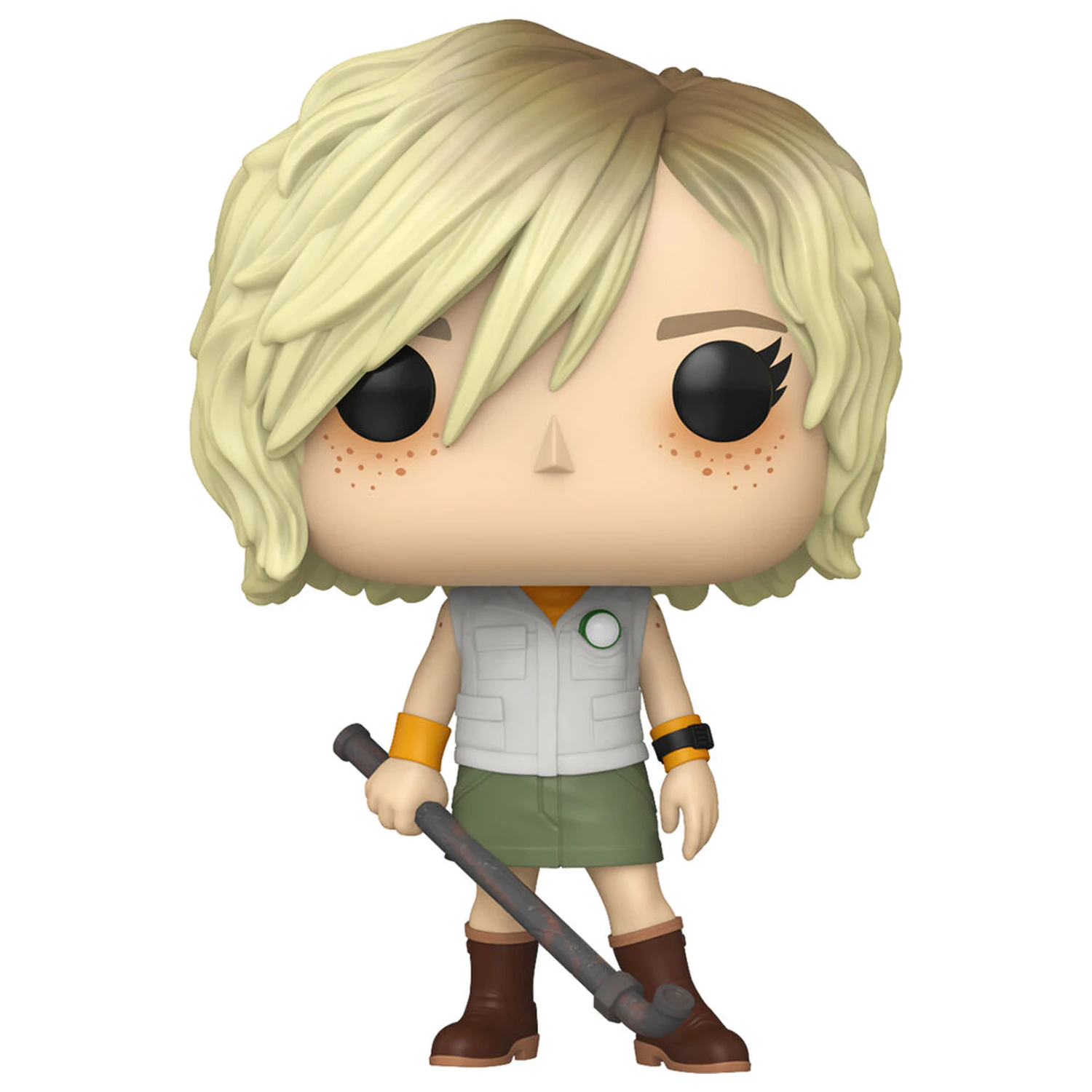 Funko POP figure Silent Hill Heather Mason product photo