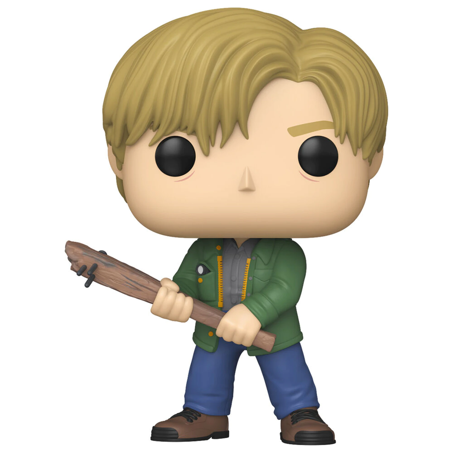 Funko POP figure Silent Hill James Sunderland product photo