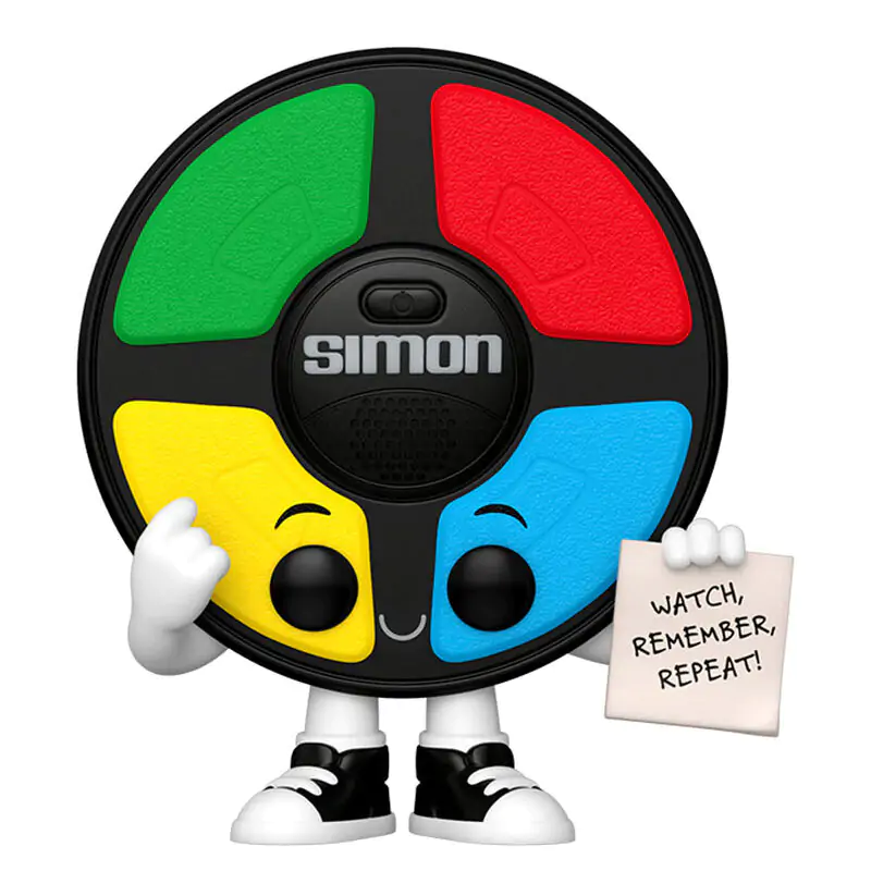 Funko POP figure Simon - Simon termékfotó