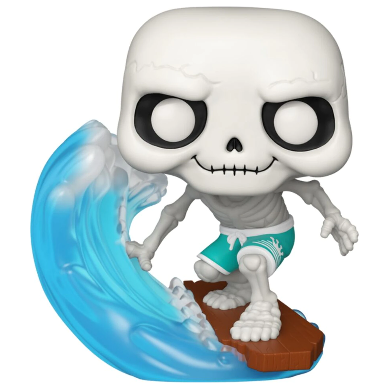 Funko POP figure Skully Surfer Skully product photo