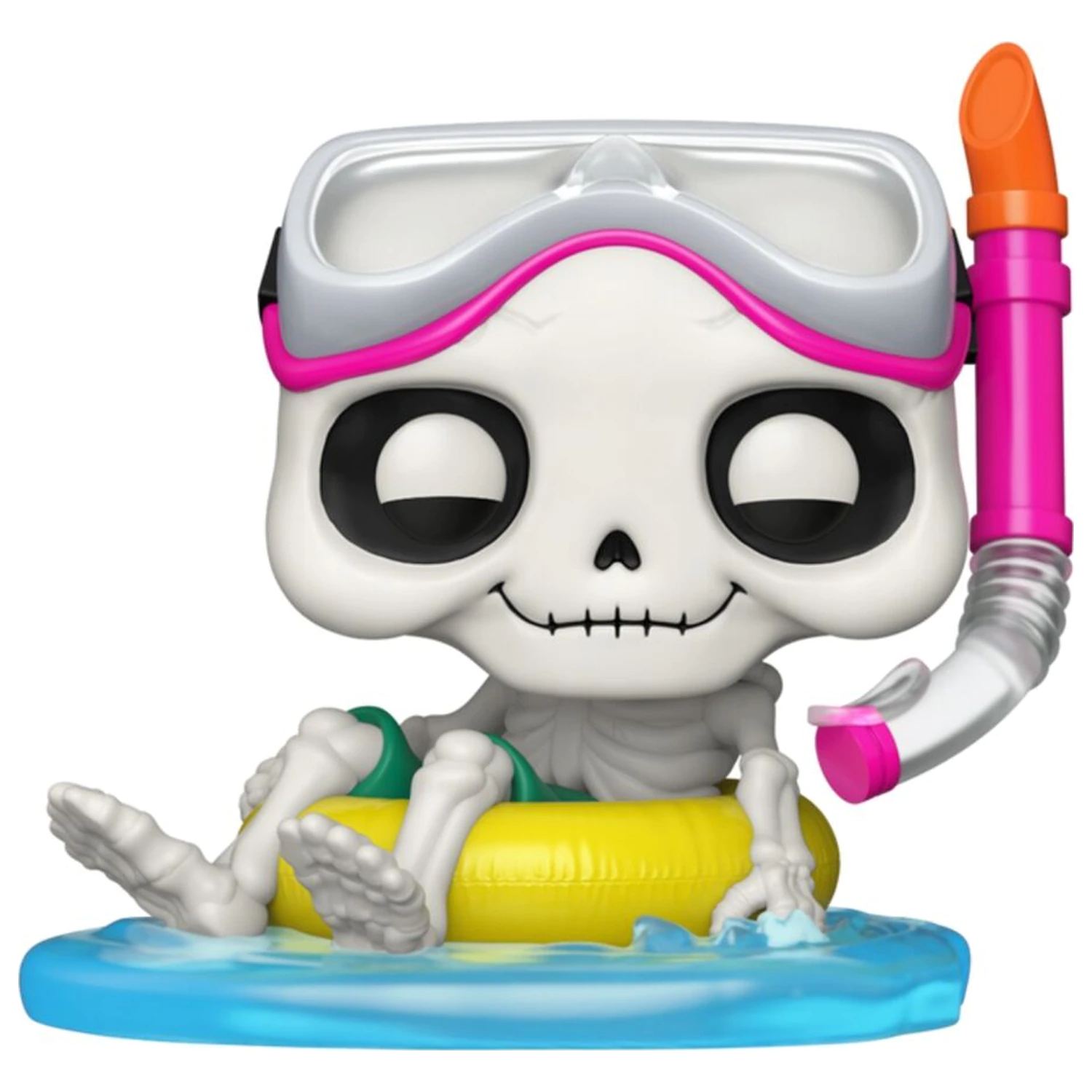 Funko POP figure Skully Swimmer Skully product photo