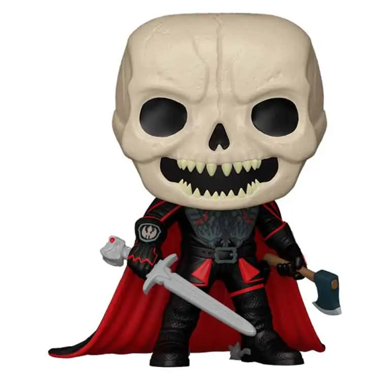 Funko POP figure Sleepy Hollow Headless Horseman Chase product photo