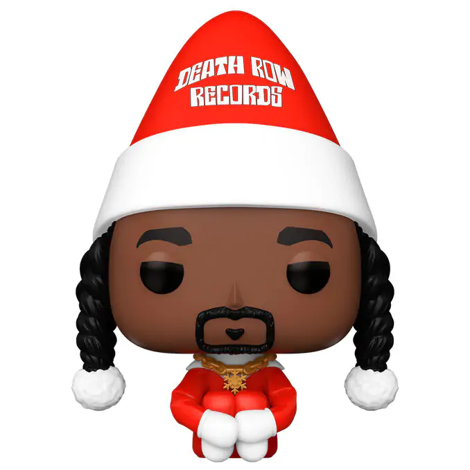 Funko POP figure Snoop Dogg Snoop on the Stoop termékfotó