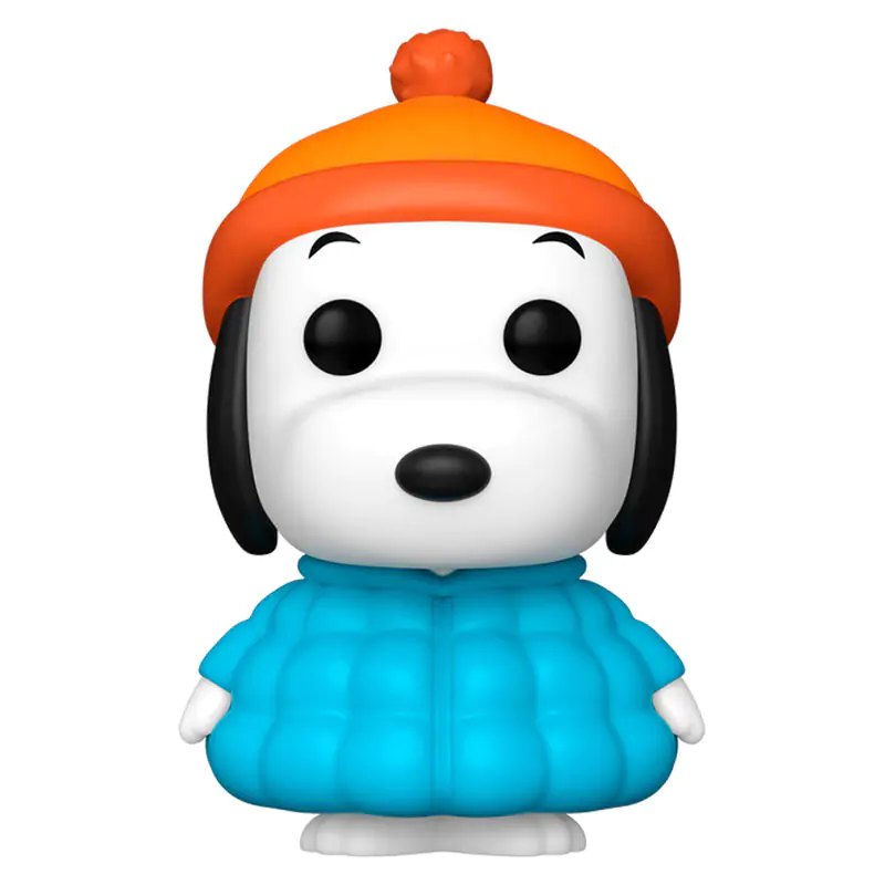 Funko POP figure Snoopy - Snoopy Chase Exclusive product photo
