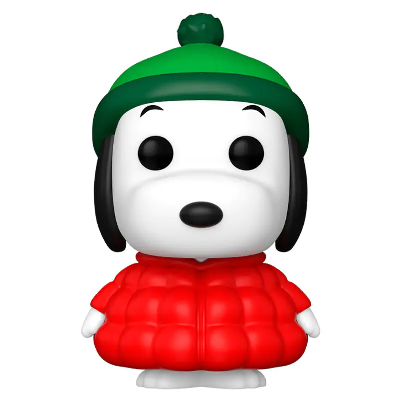 Funko POP figure Peanuts - Snoopy Exclusive product photo