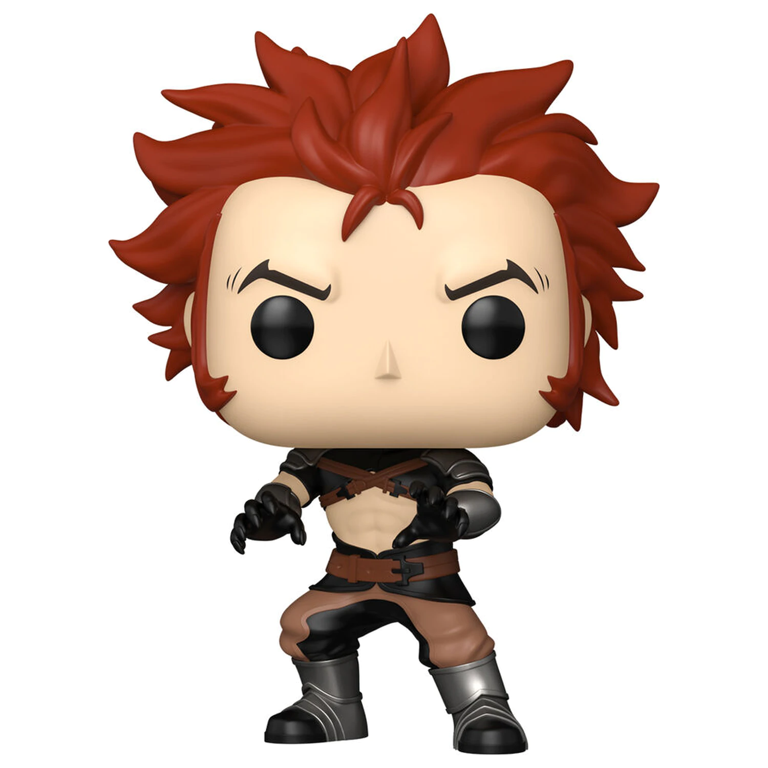 Funko POP figure Solo Leveling Baek Yoonho product photo